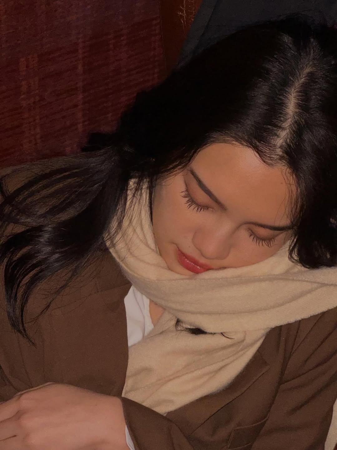 เฌอปราง อารีย์กุล