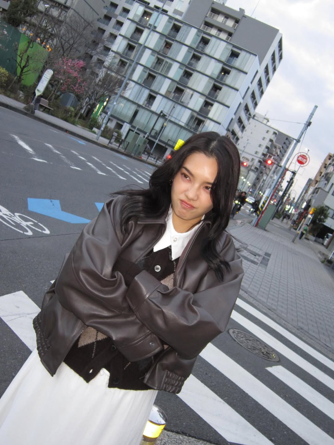 เฌอปราง อารีย์กุล