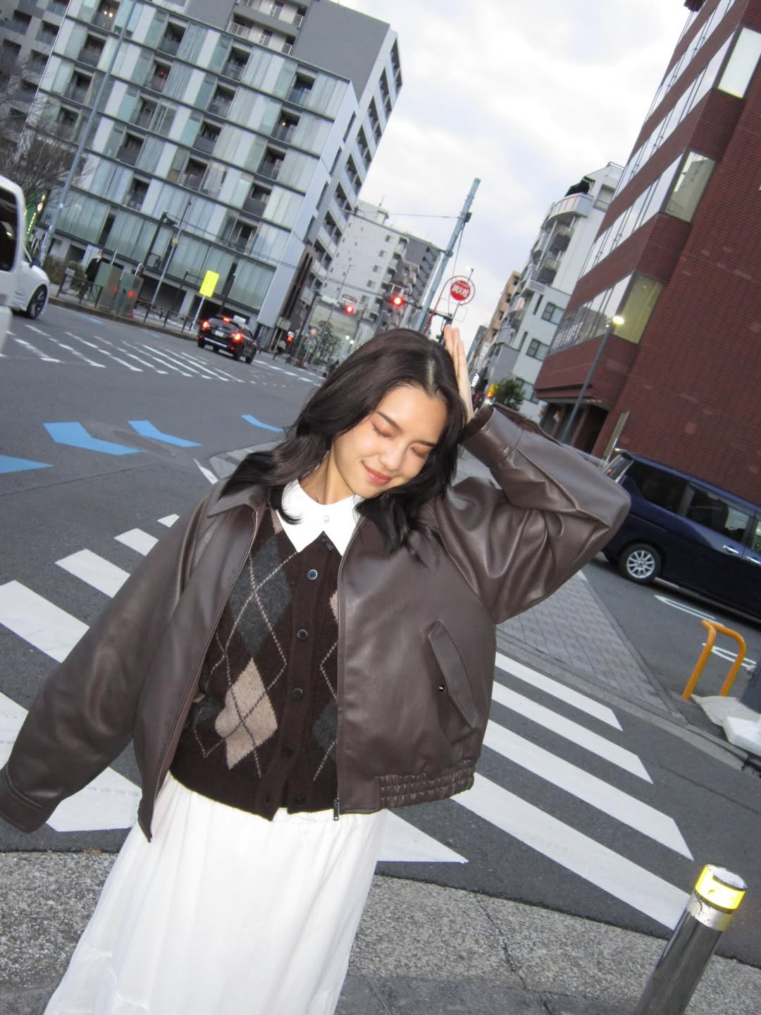 เฌอปราง อารีย์กุล