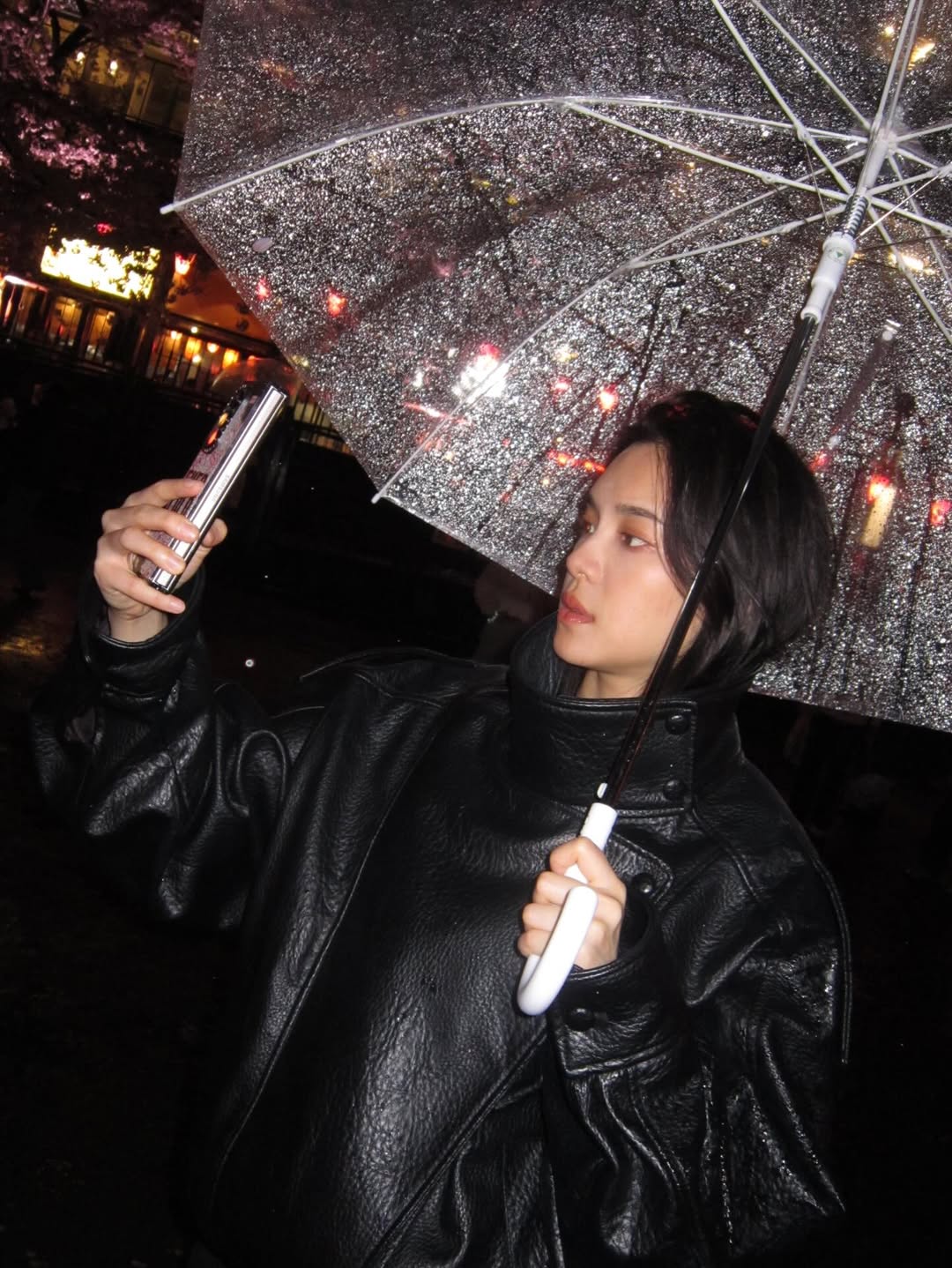 เฌอปราง อารีย์กุล