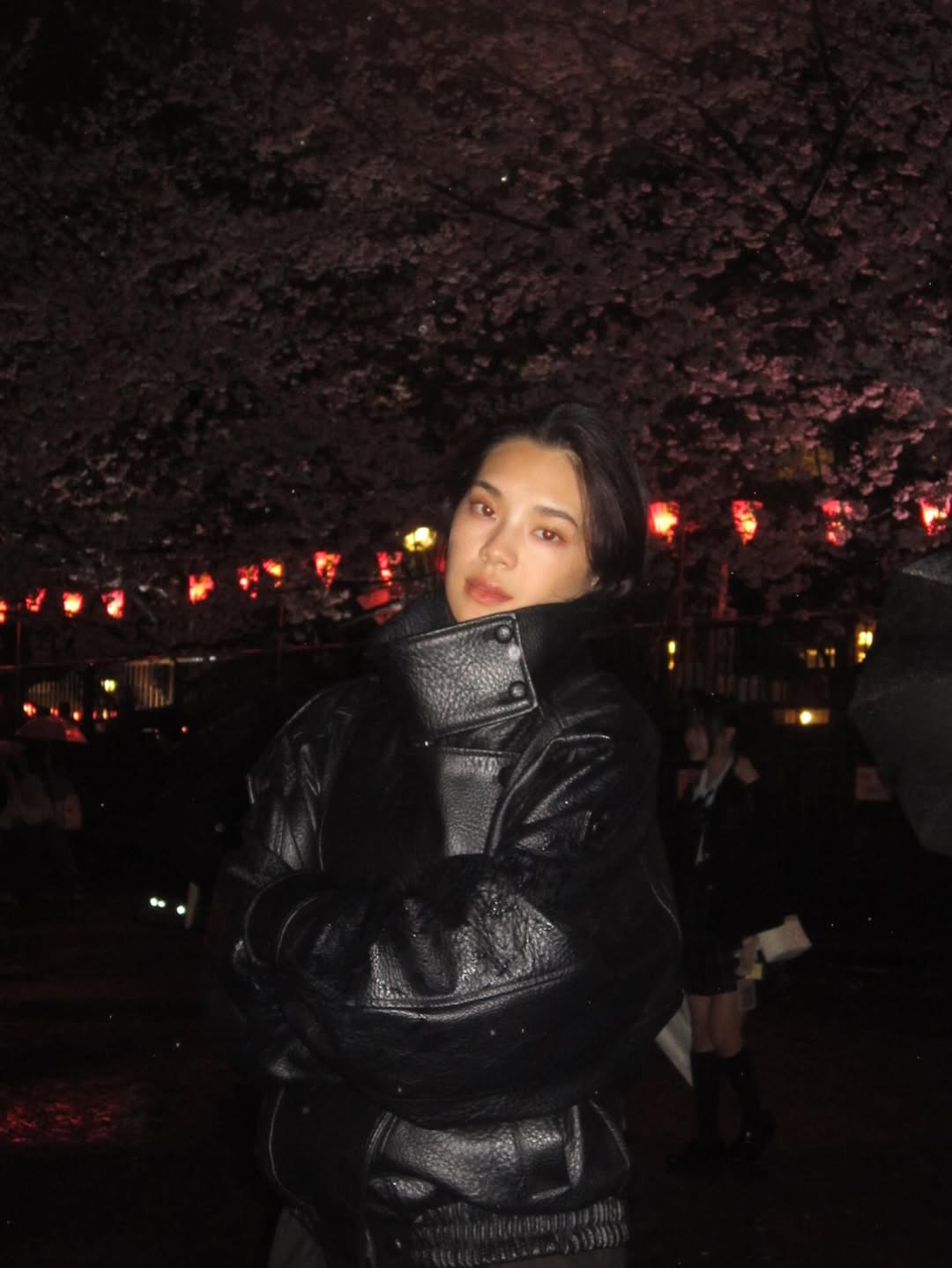 เฌอปราง อารีย์กุล