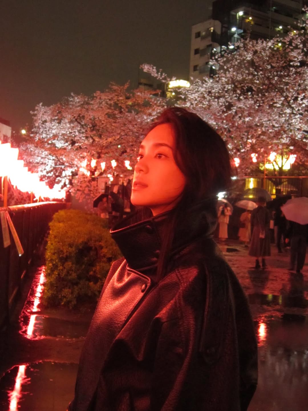 เฌอปราง อารีย์กุล