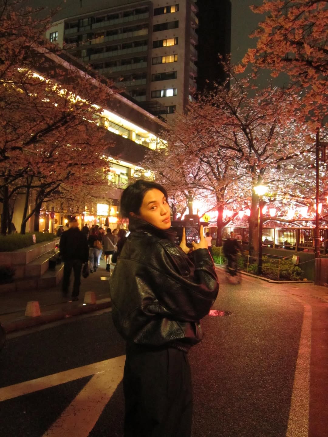 เฌอปราง อารีย์กุล