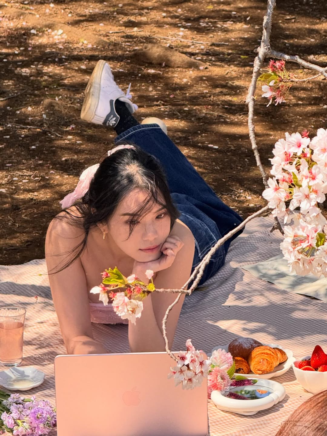 เฌอปราง อารีย์กุล