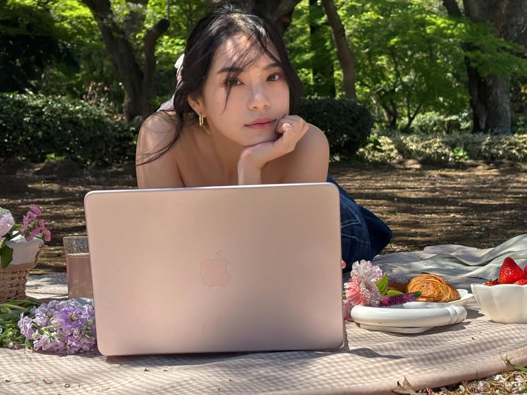 เฌอปราง อารีย์กุล