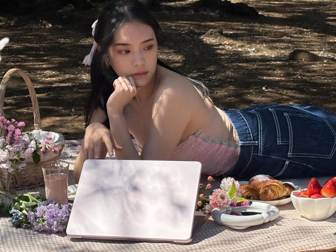 เฌอปราง อารีย์กุล