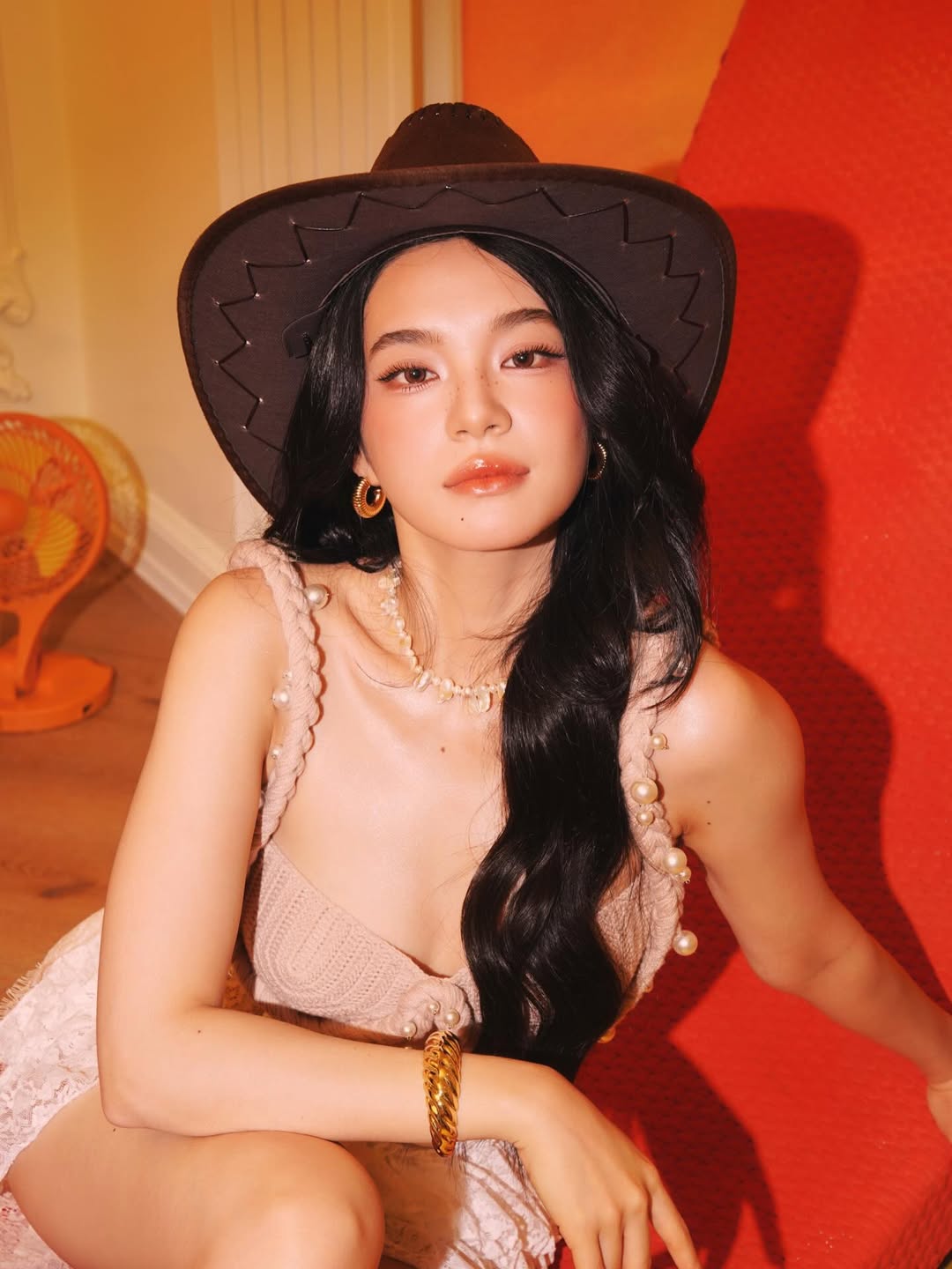 เฌอปราง อารีย์กุล