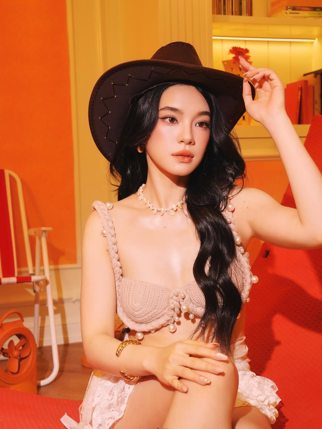 เฌอปราง อารีย์กุล