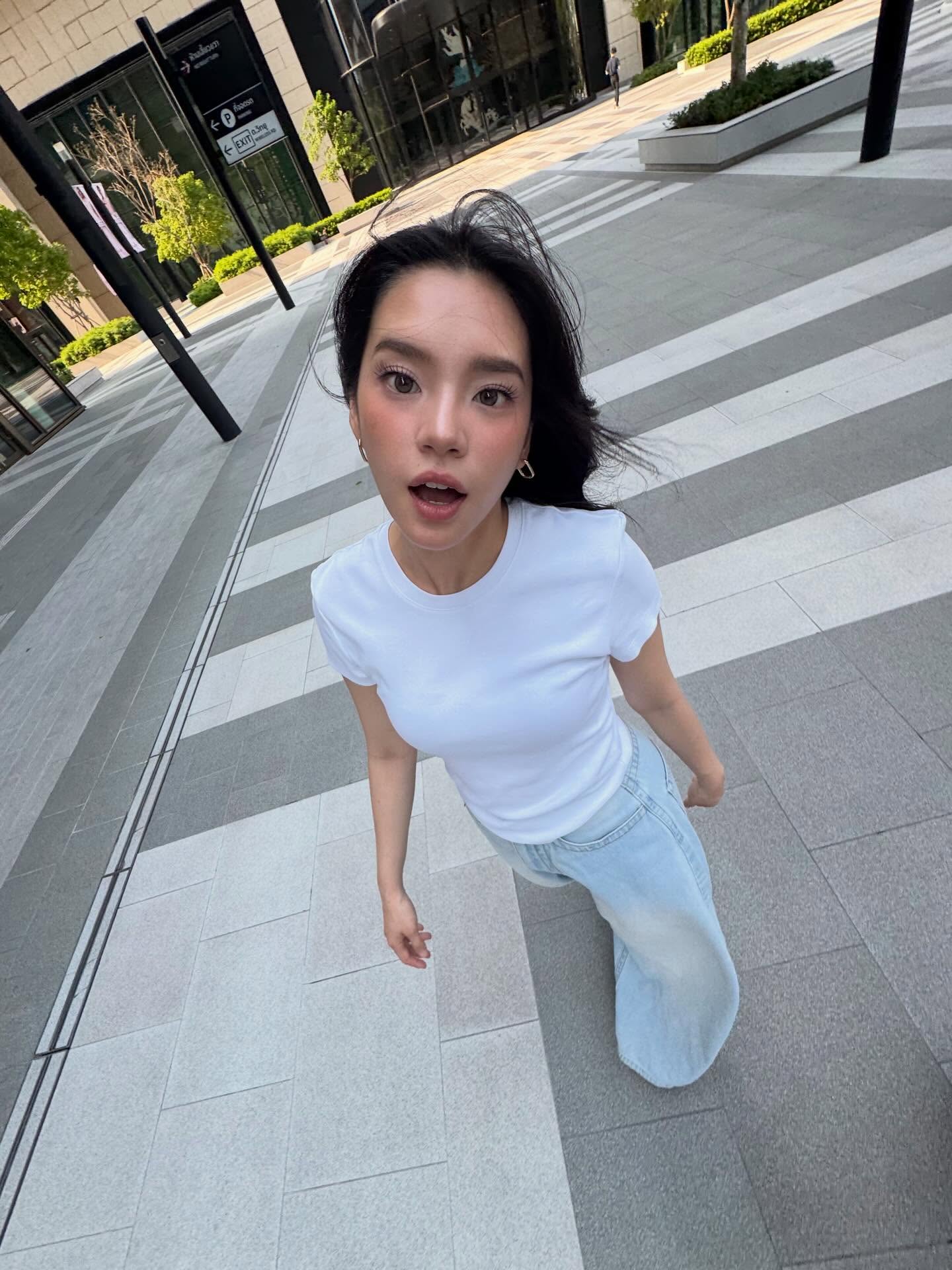 เฌอปราง อารีย์กุล