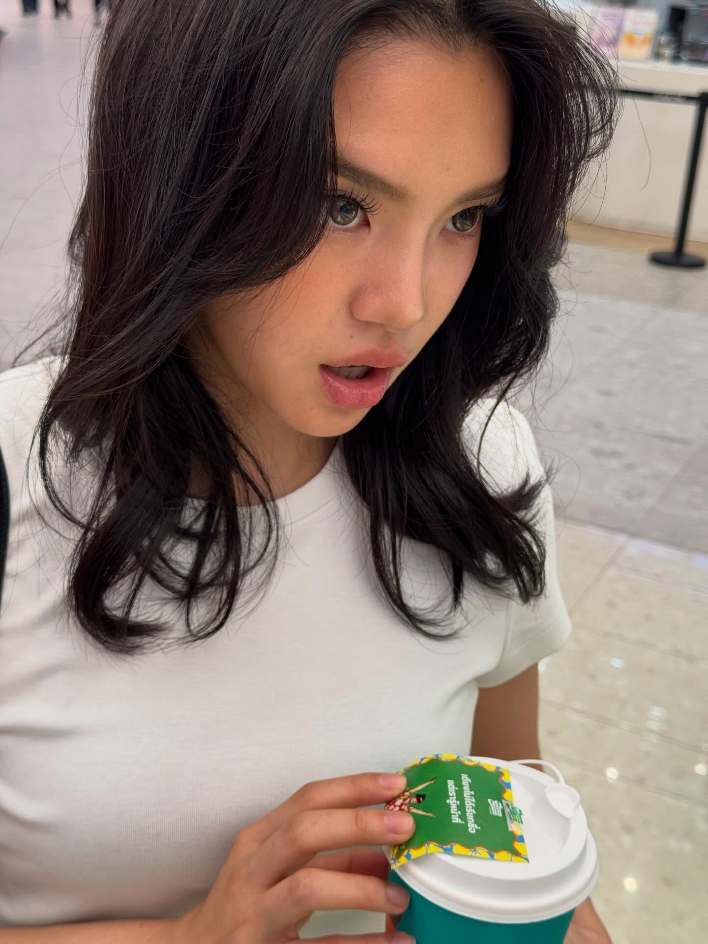 เฌอปราง อารีย์กุล