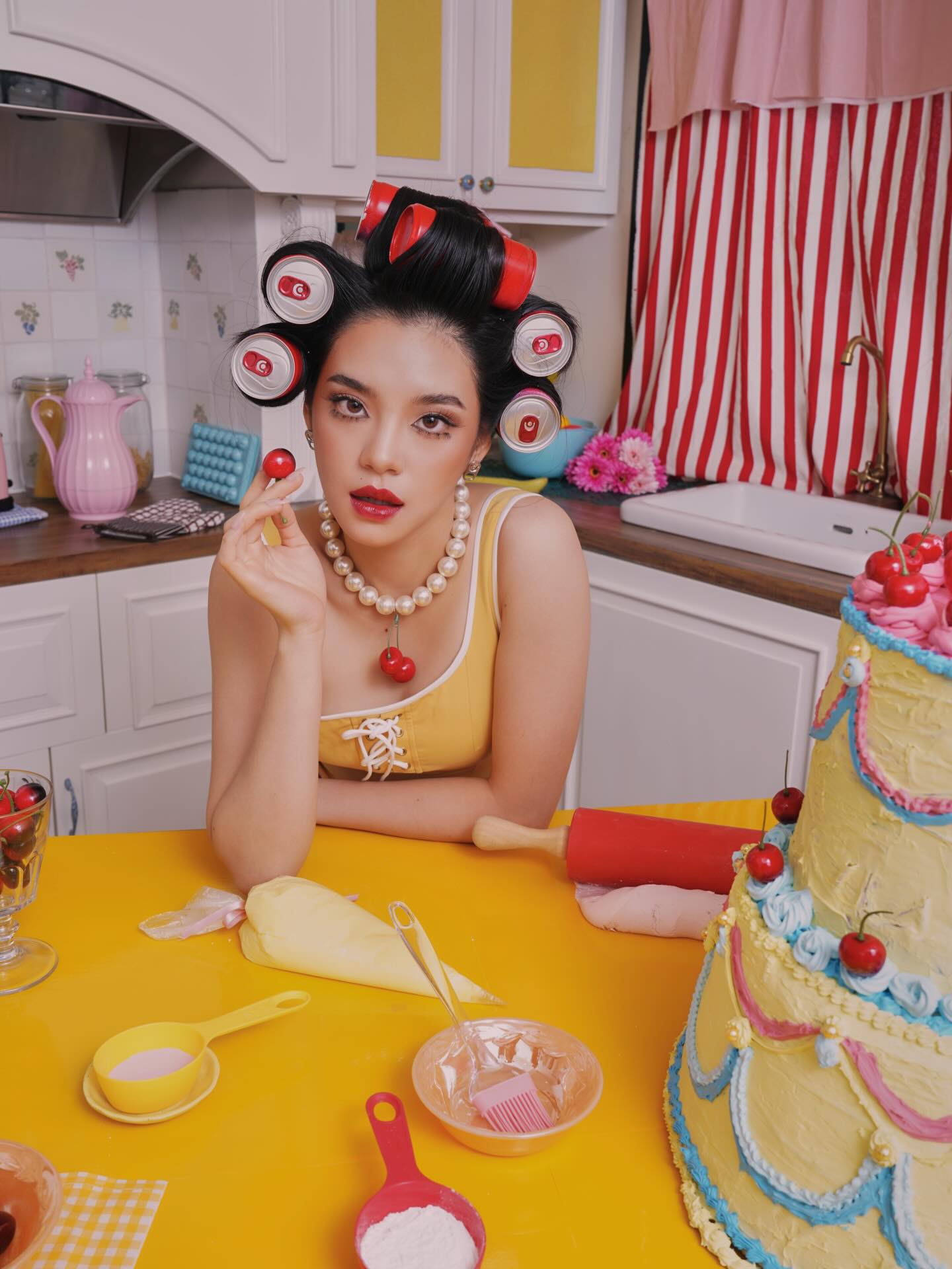 เฌอปราง อารีย์กุล
