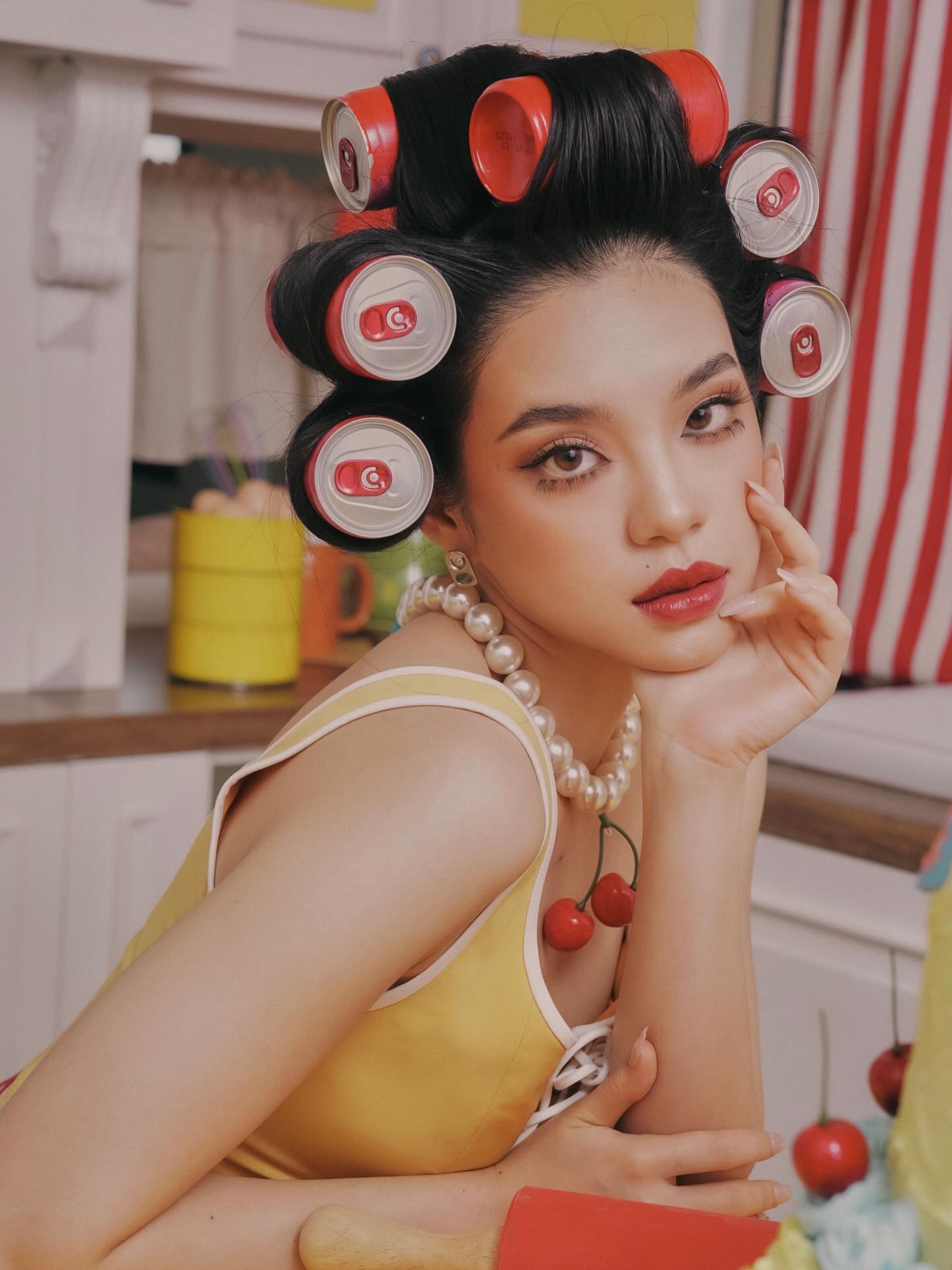 เฌอปราง อารีย์กุล