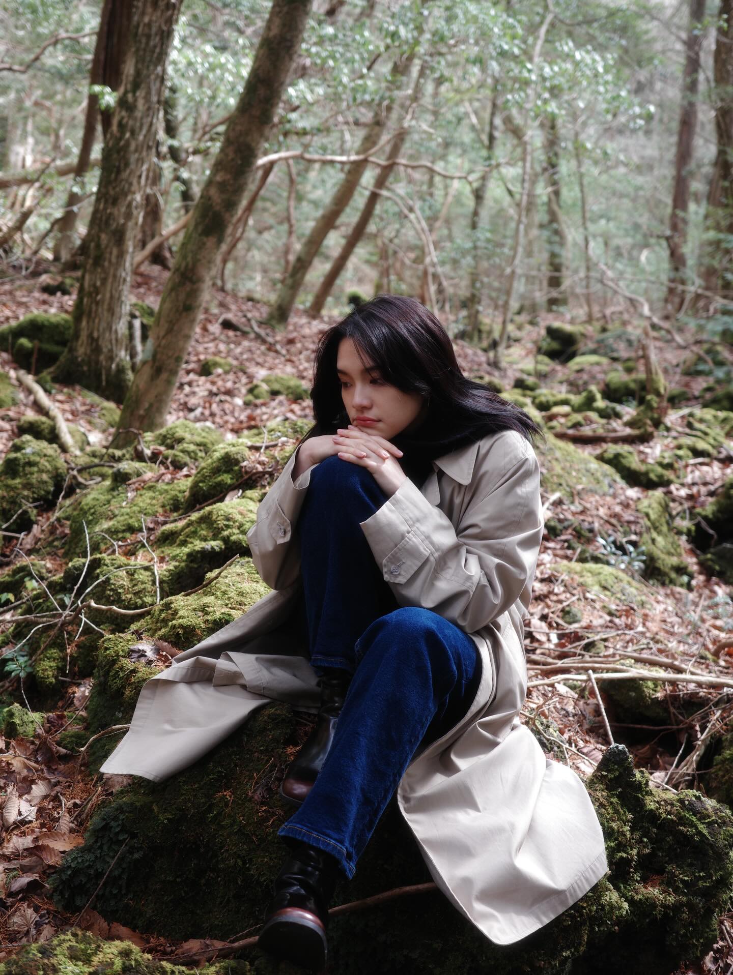 เฌอปราง อารีย์กุล