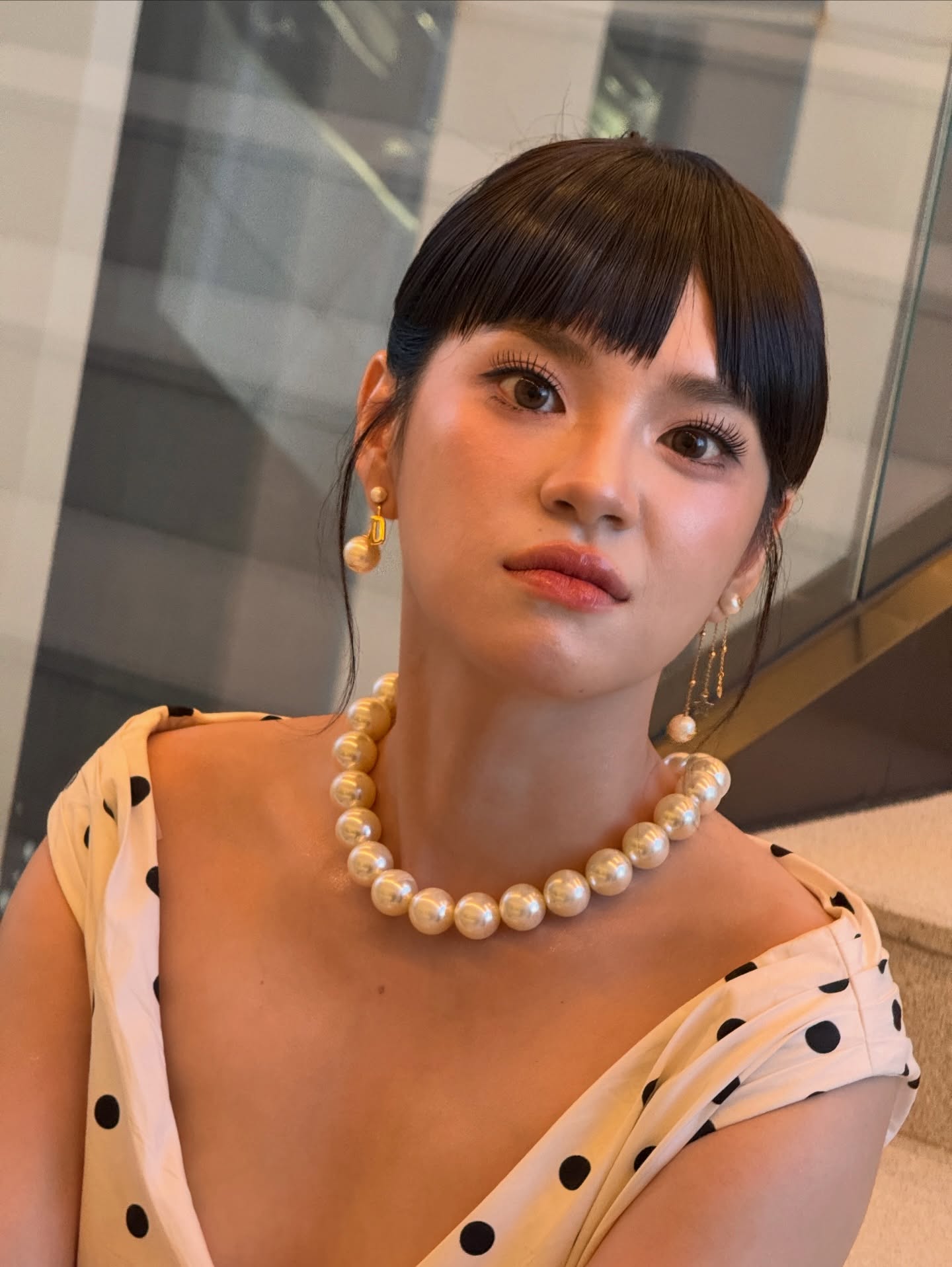 เฌอปราง อารีย์กุล