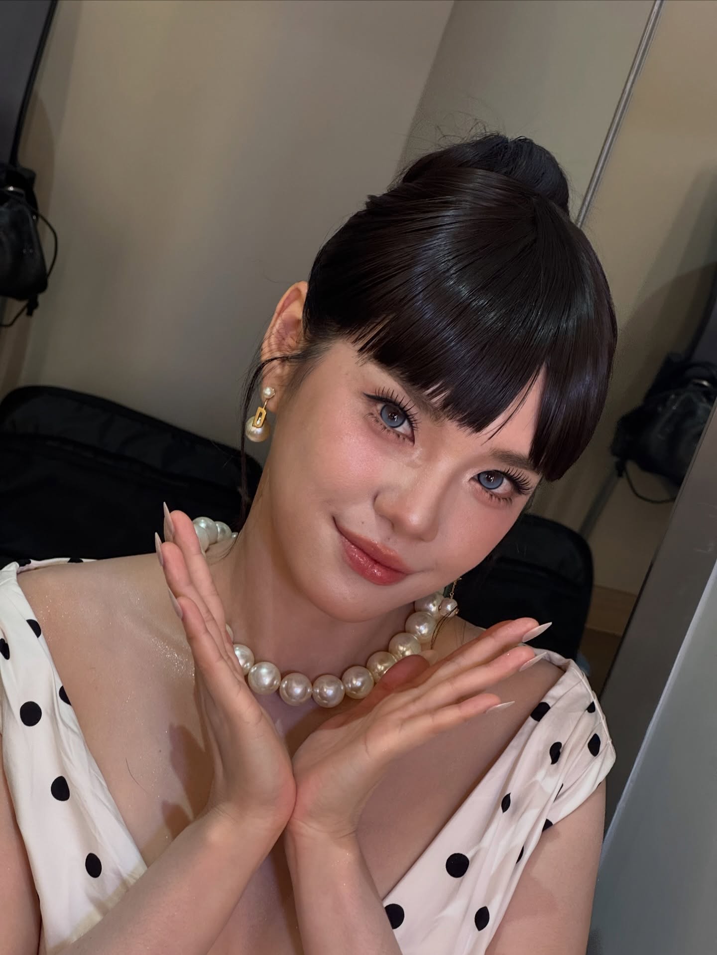 เฌอปราง อารีย์กุล
