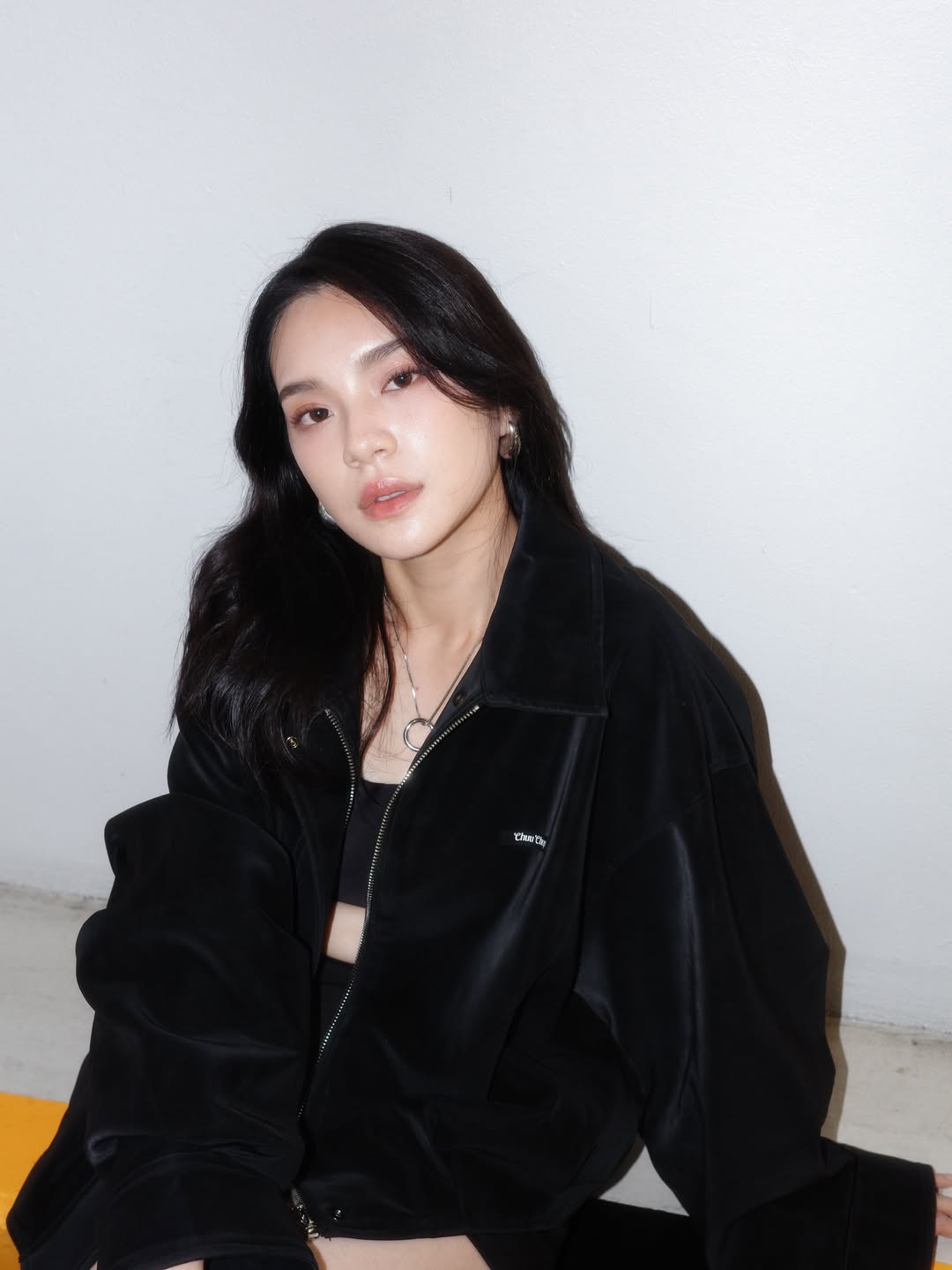 เฌอปราง อารีย์กุล