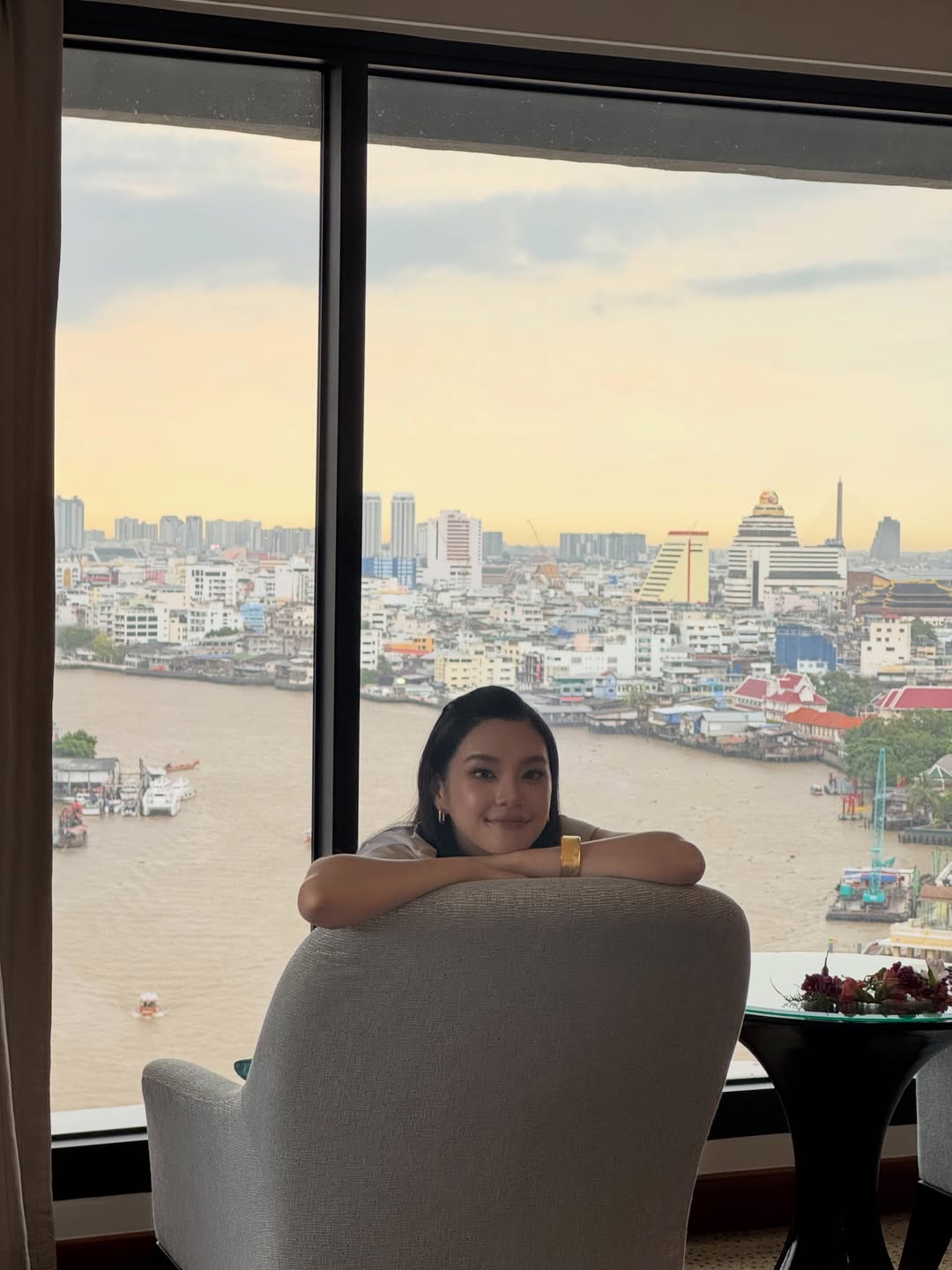 เฌอปราง อารีย์กุล