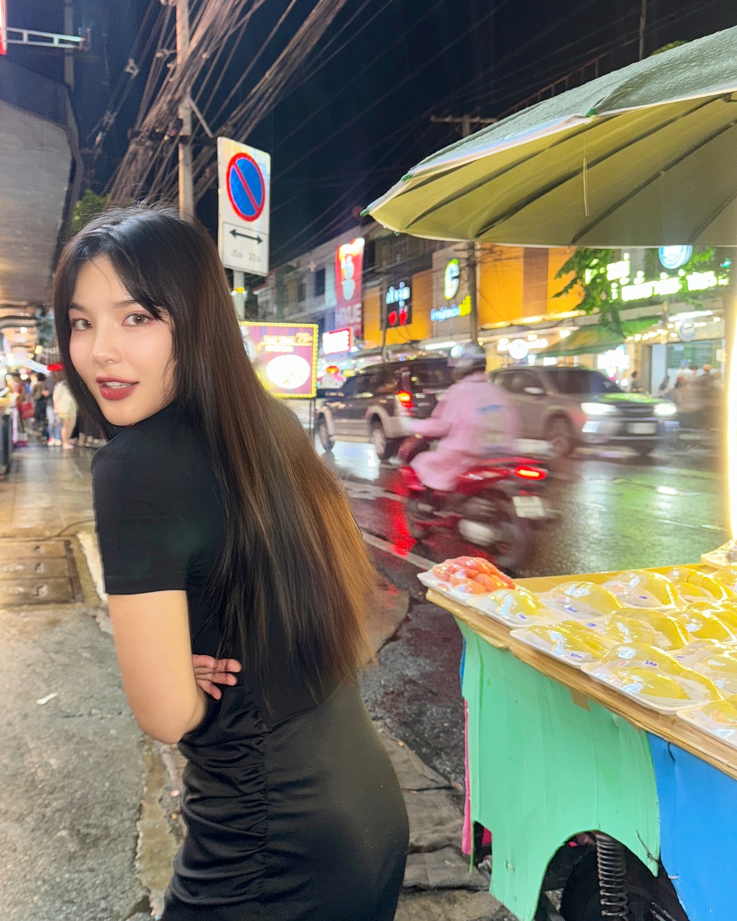 อร - พัศชนันท์ เจียจิรโชติ