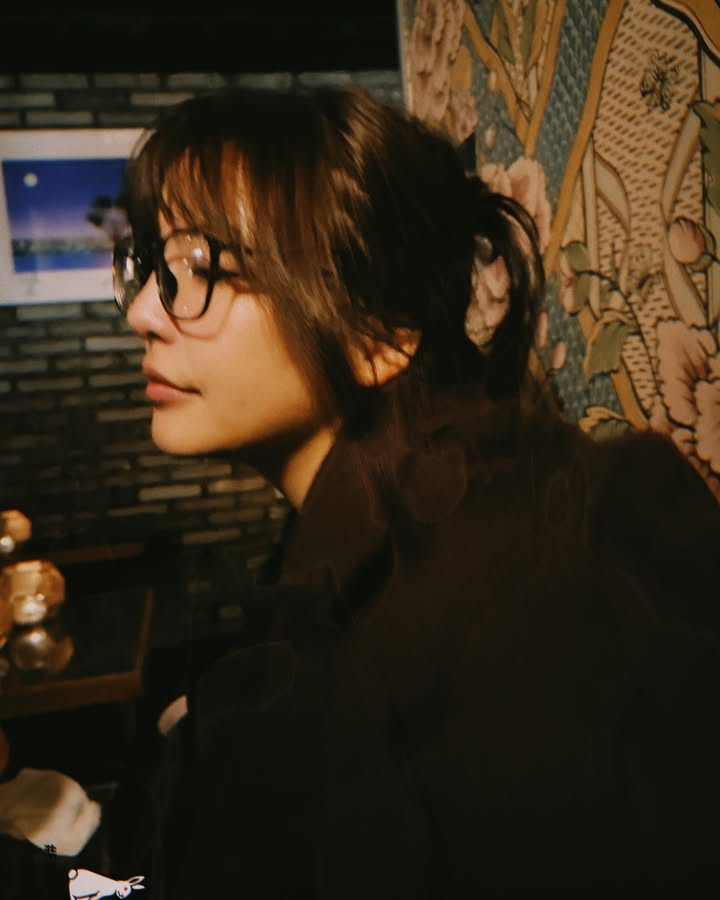 อร - พัศชนันท์ เจียจิรโชติ
