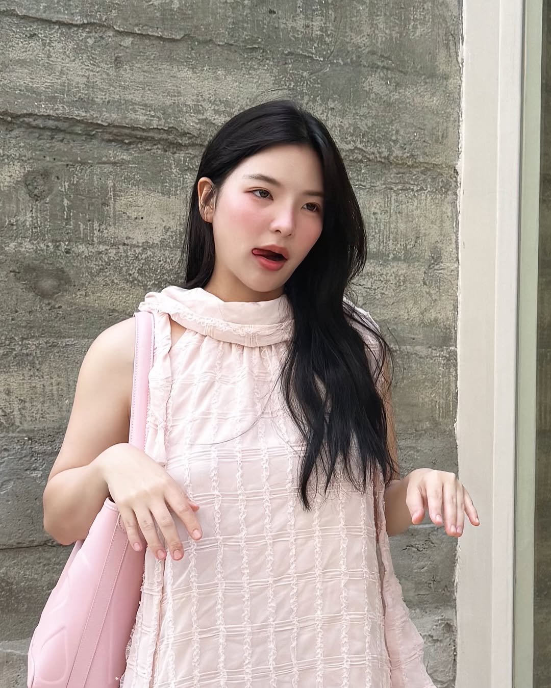 อร - พัศชนันท์ เจียจิรโชติ
