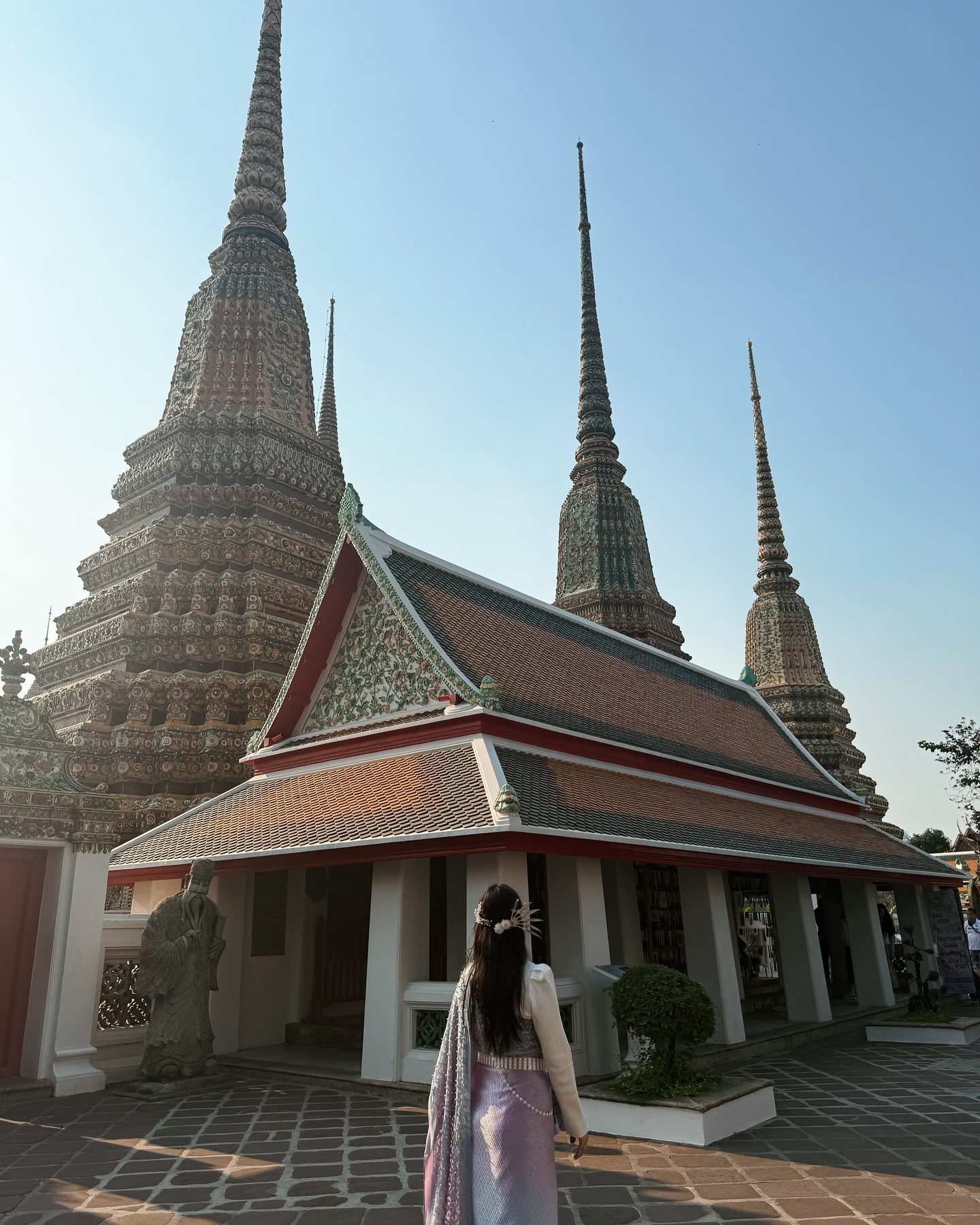 อร - พัศชนันท์ เจียจิรโชติ