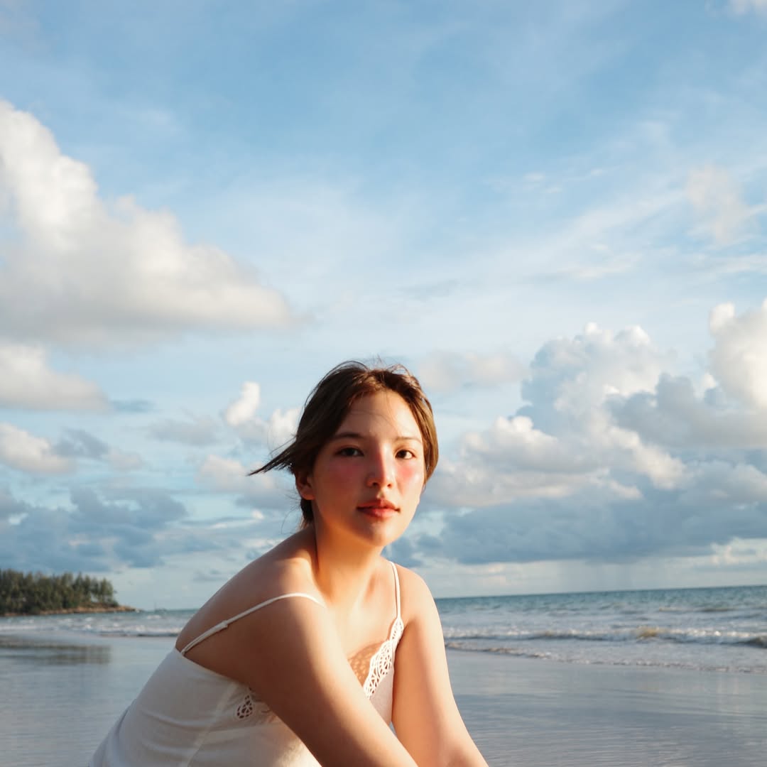 อร - พัศชนันท์ เจียจิรโชติ