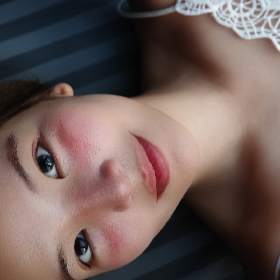 อร - พัศชนันท์ เจียจิรโชติ