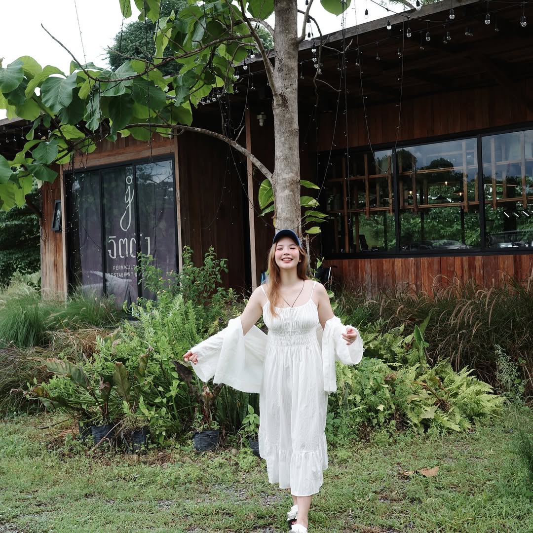 อร - พัศชนันท์ เจียจิรโชติ