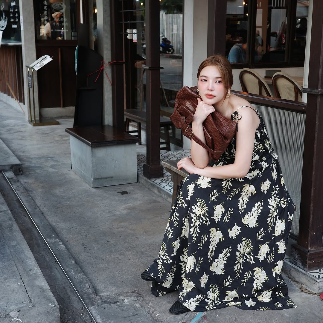 อร - พัศชนันท์ เจียจิรโชติ