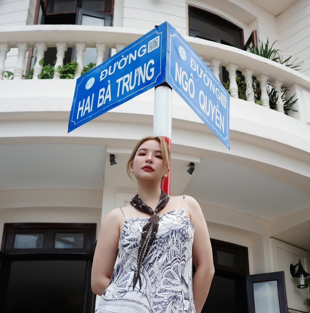 อร - พัศชนันท์ เจียจิรโชติ