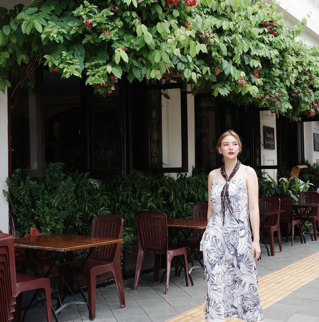 อร - พัศชนันท์ เจียจิรโชติ