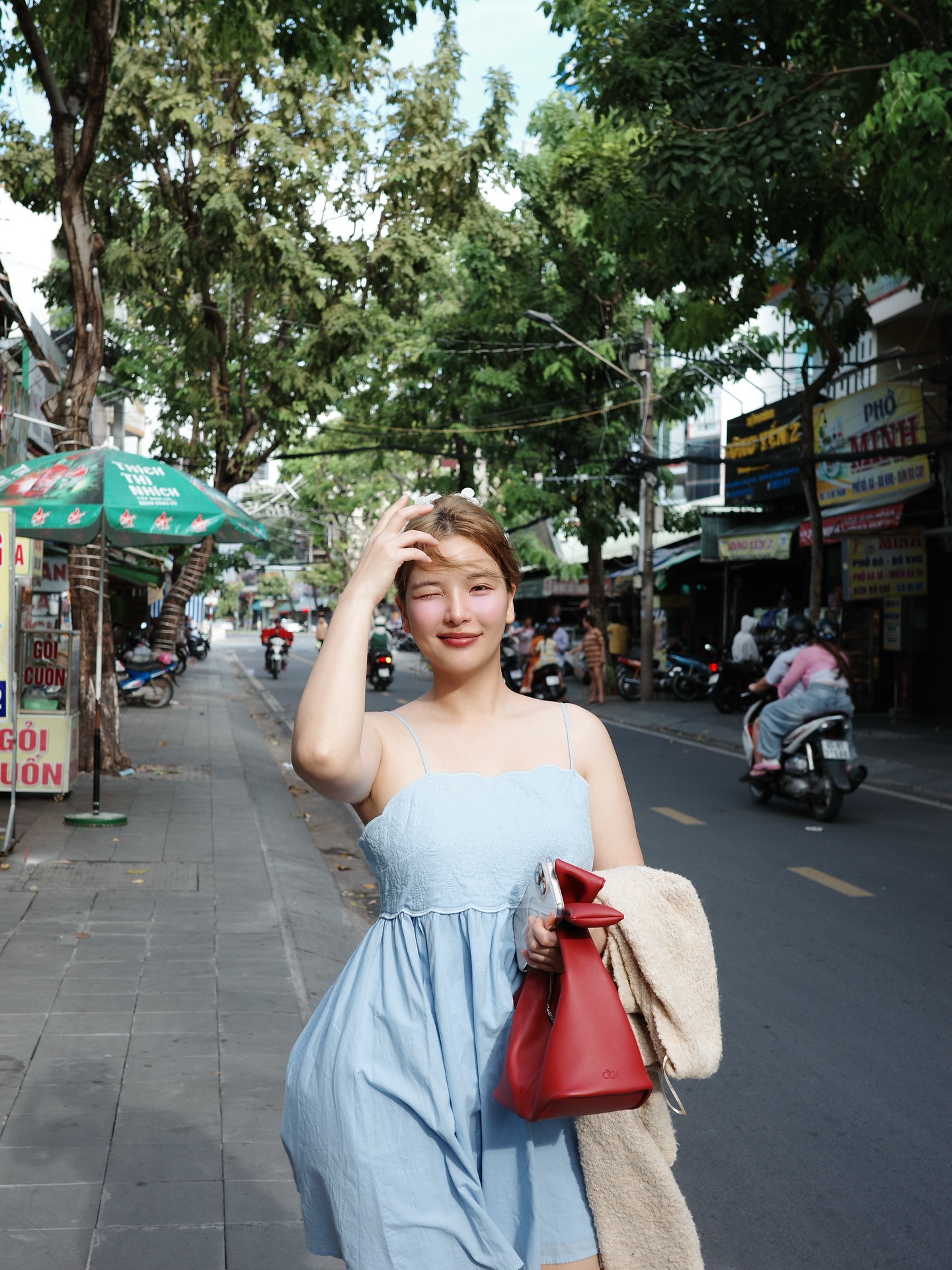 อร - พัศชนันท์ เจียจิรโชติ