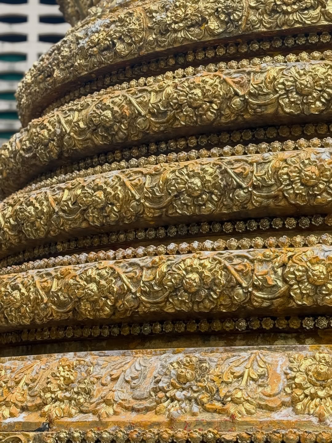 อร - พัศชนันท์ เจียจิรโชติ