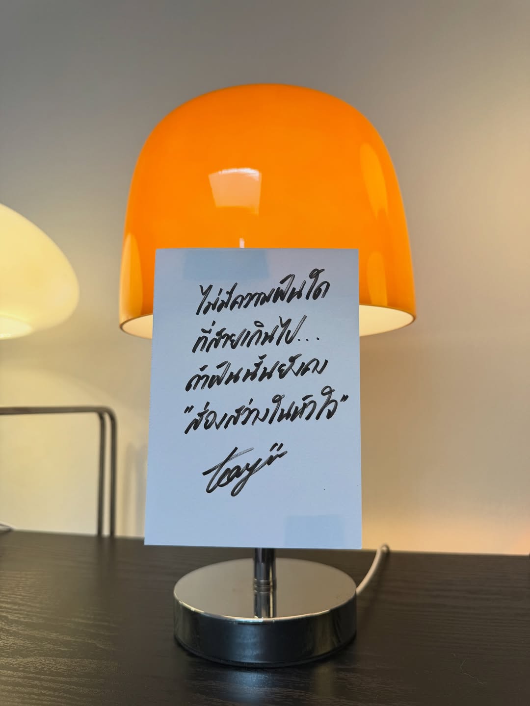 อร - พัศชนันท์ เจียจิรโชติ