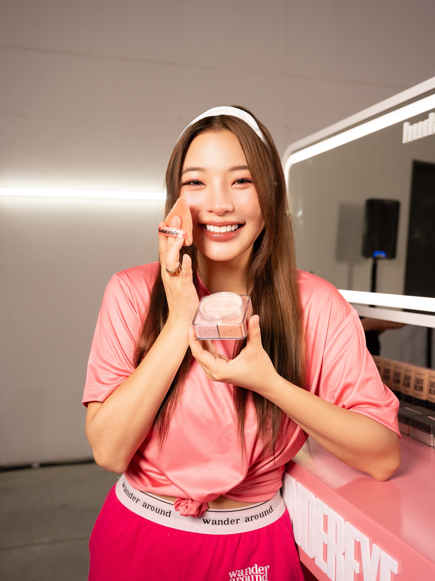 อร - พัศชนันท์ เจียจิรโชติ