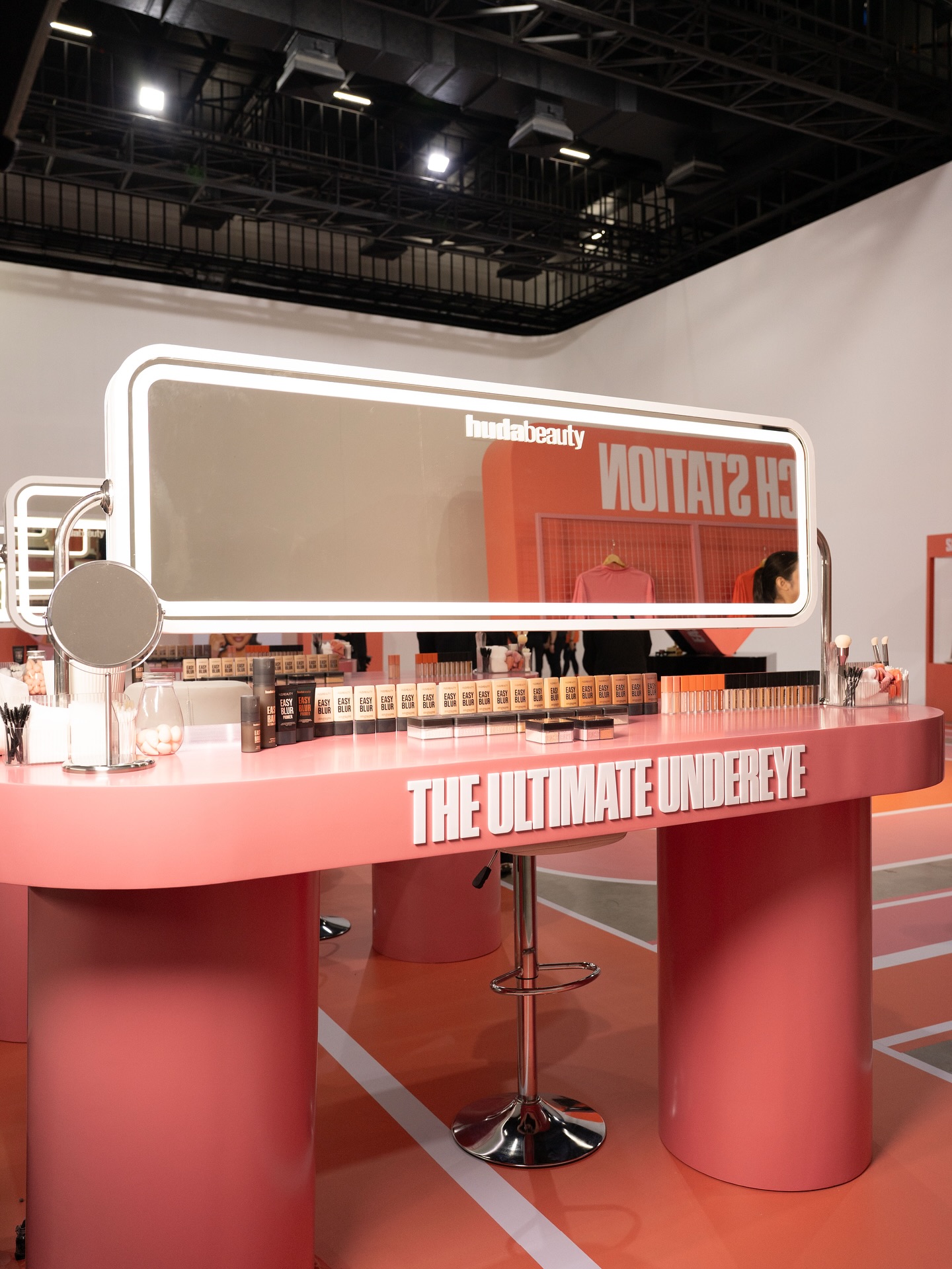 อร - พัศชนันท์ เจียจิรโชติ