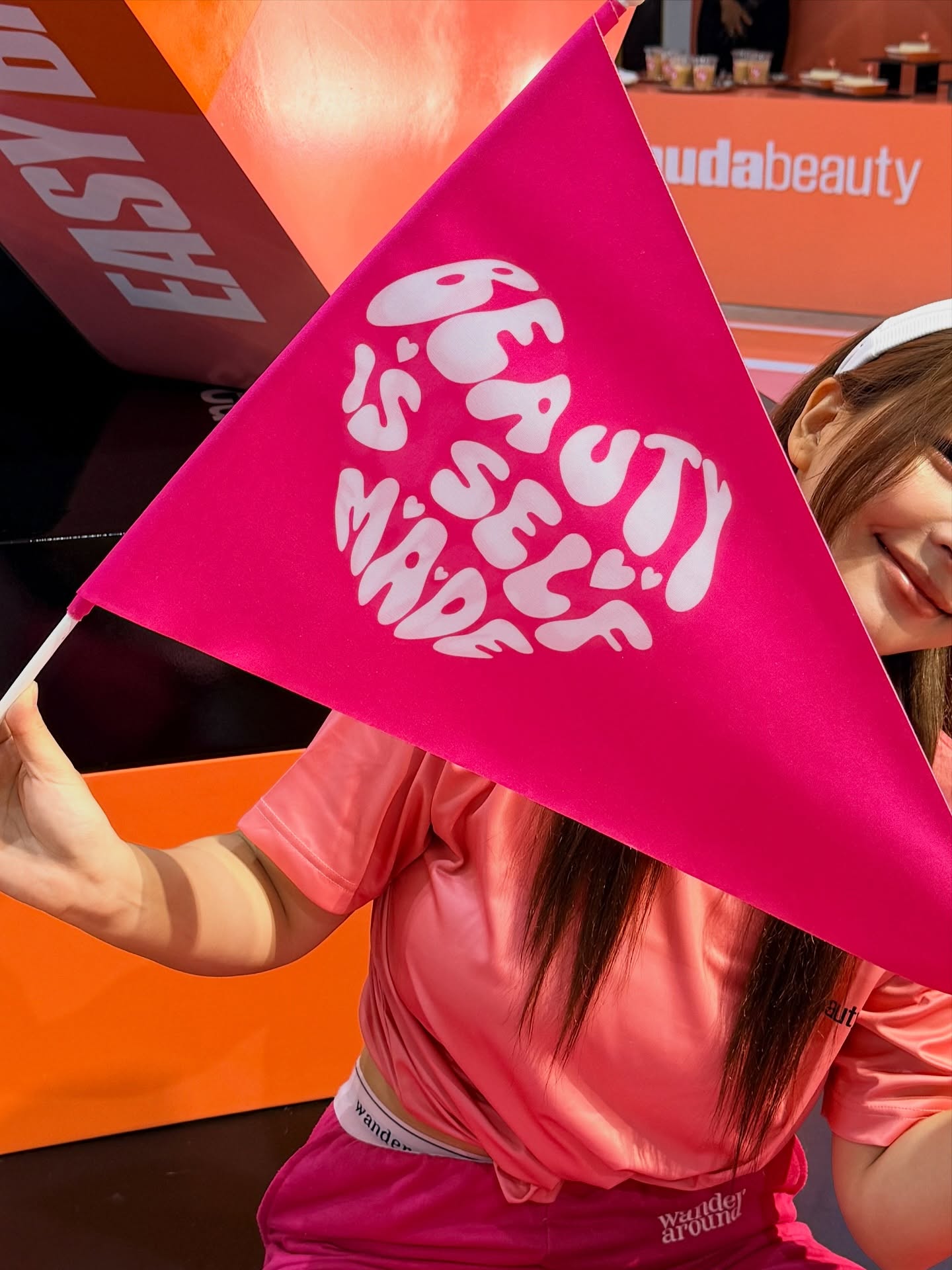 อร - พัศชนันท์ เจียจิรโชติ