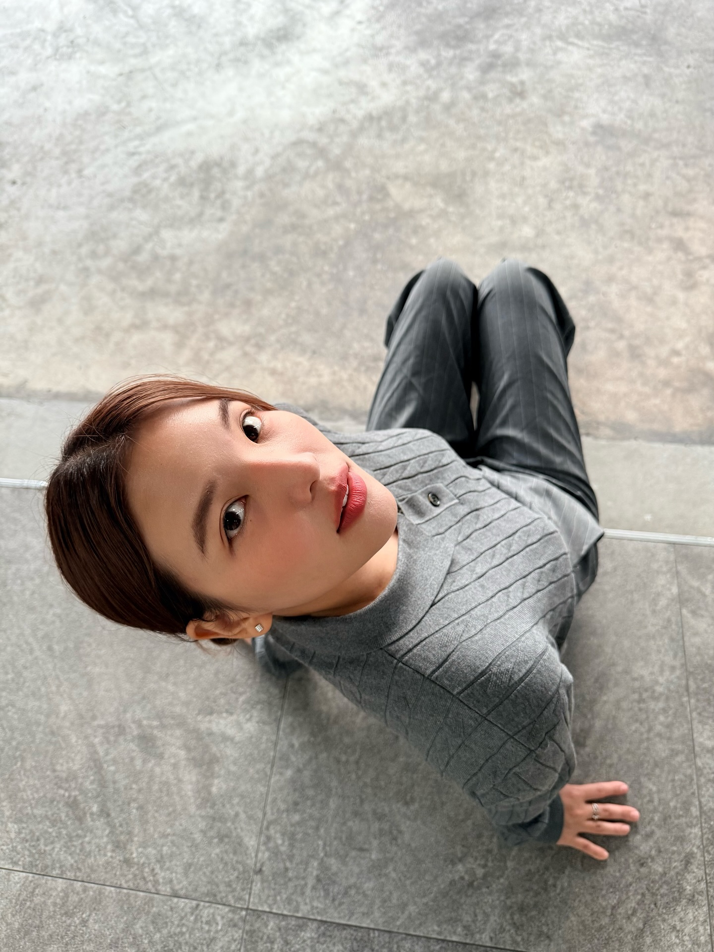 อร - พัศชนันท์ เจียจิรโชติ