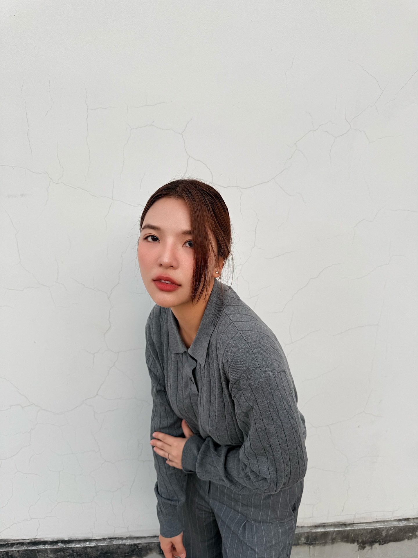 อร - พัศชนันท์ เจียจิรโชติ