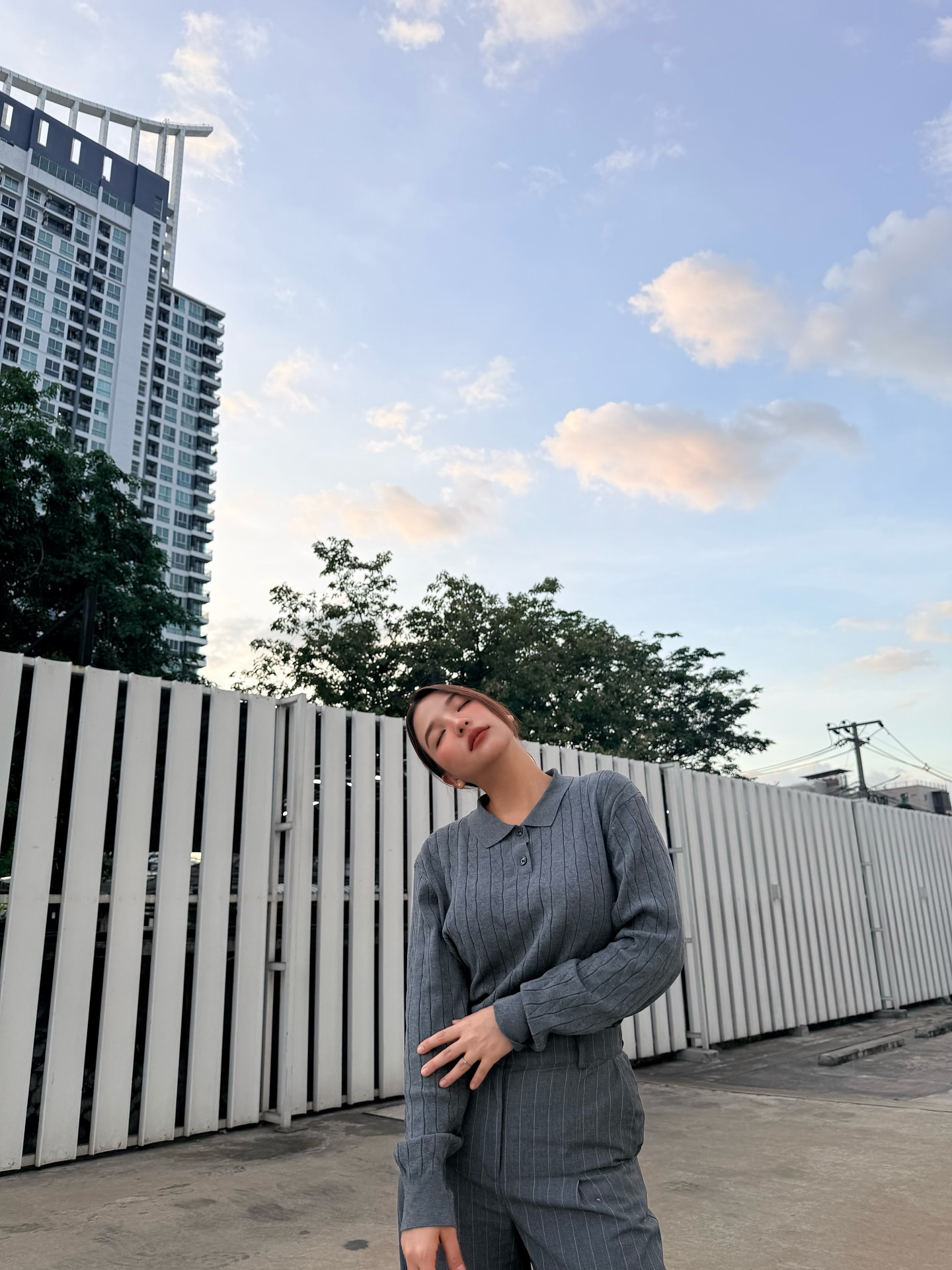 อร - พัศชนันท์ เจียจิรโชติ