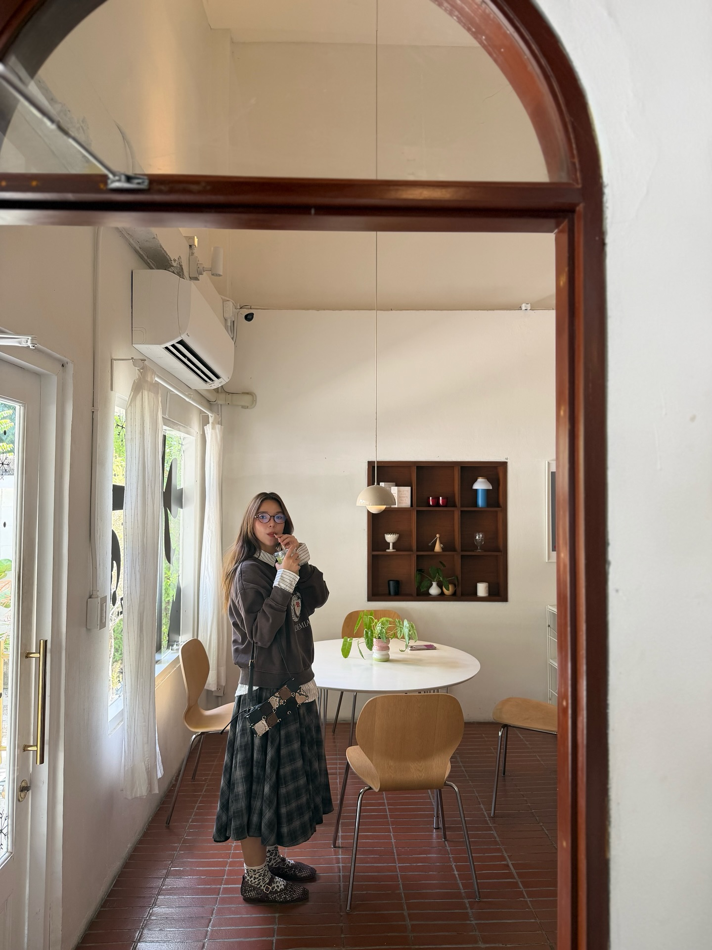 อร - พัศชนันท์ เจียจิรโชติ