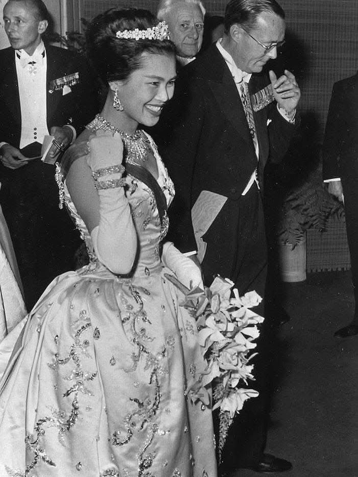 อร - พัศชนันท์ เจียจิรโชติ