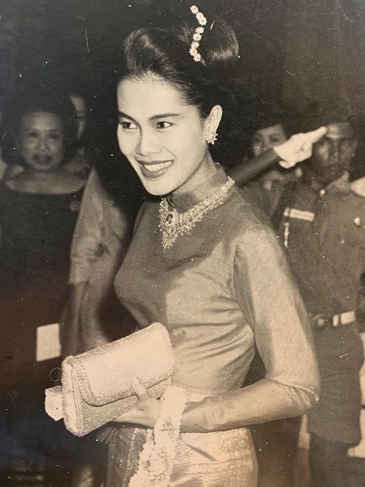 อร - พัศชนันท์ เจียจิรโชติ