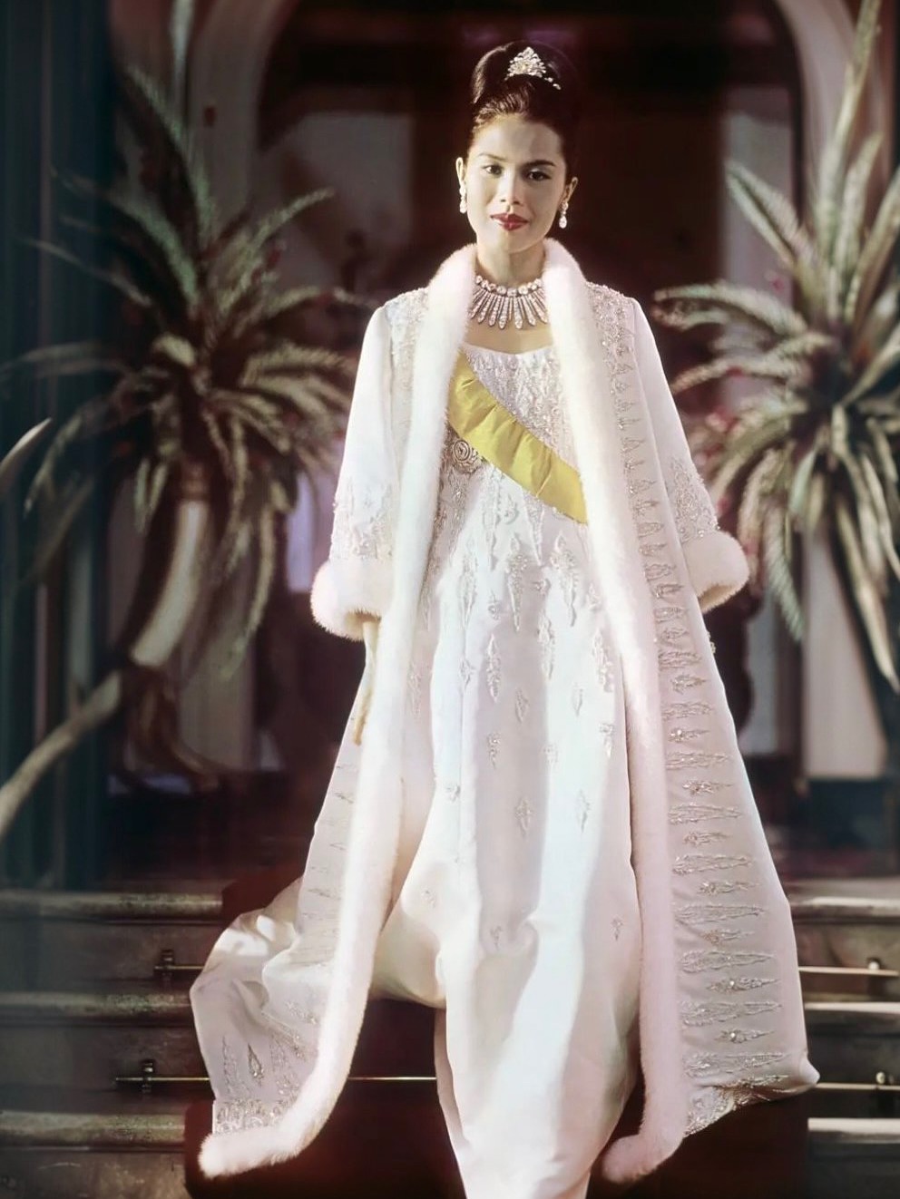 อร - พัศชนันท์ เจียจิรโชติ