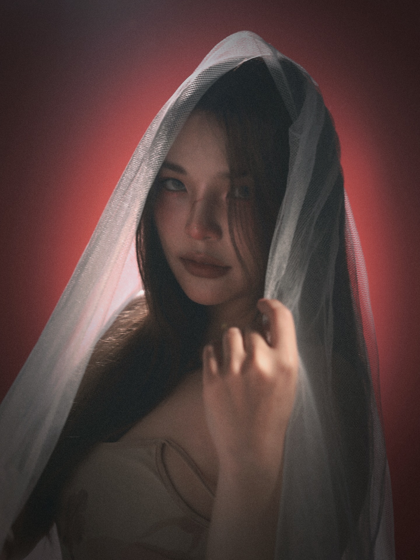 อร - พัศชนันท์ เจียจิรโชติ