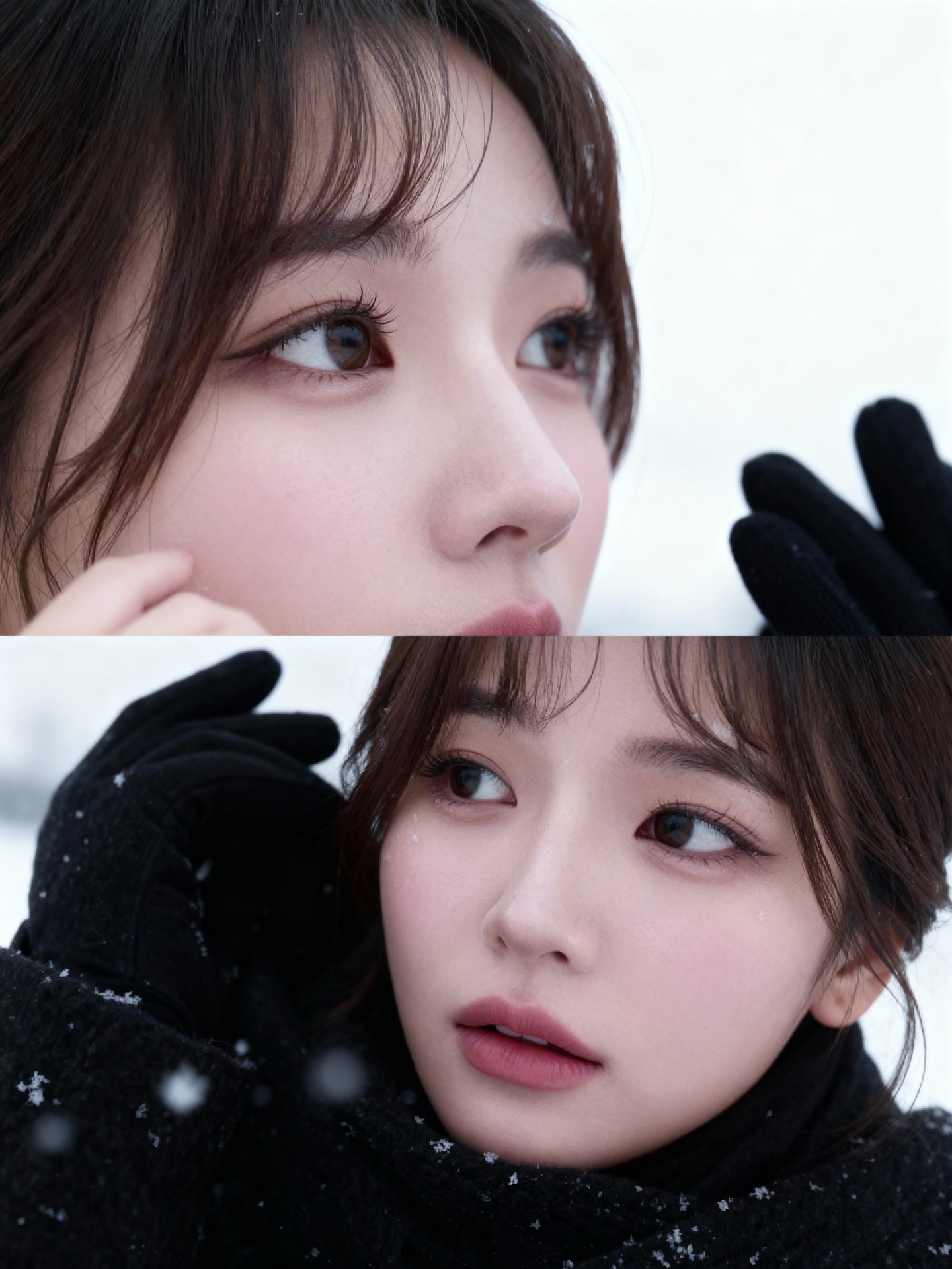 อร - พัศชนันท์ เจียจิรโชติ