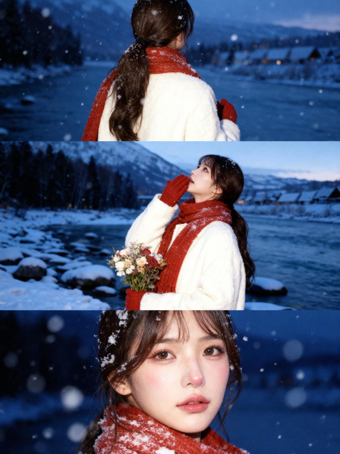 อร - พัศชนันท์ เจียจิรโชติ