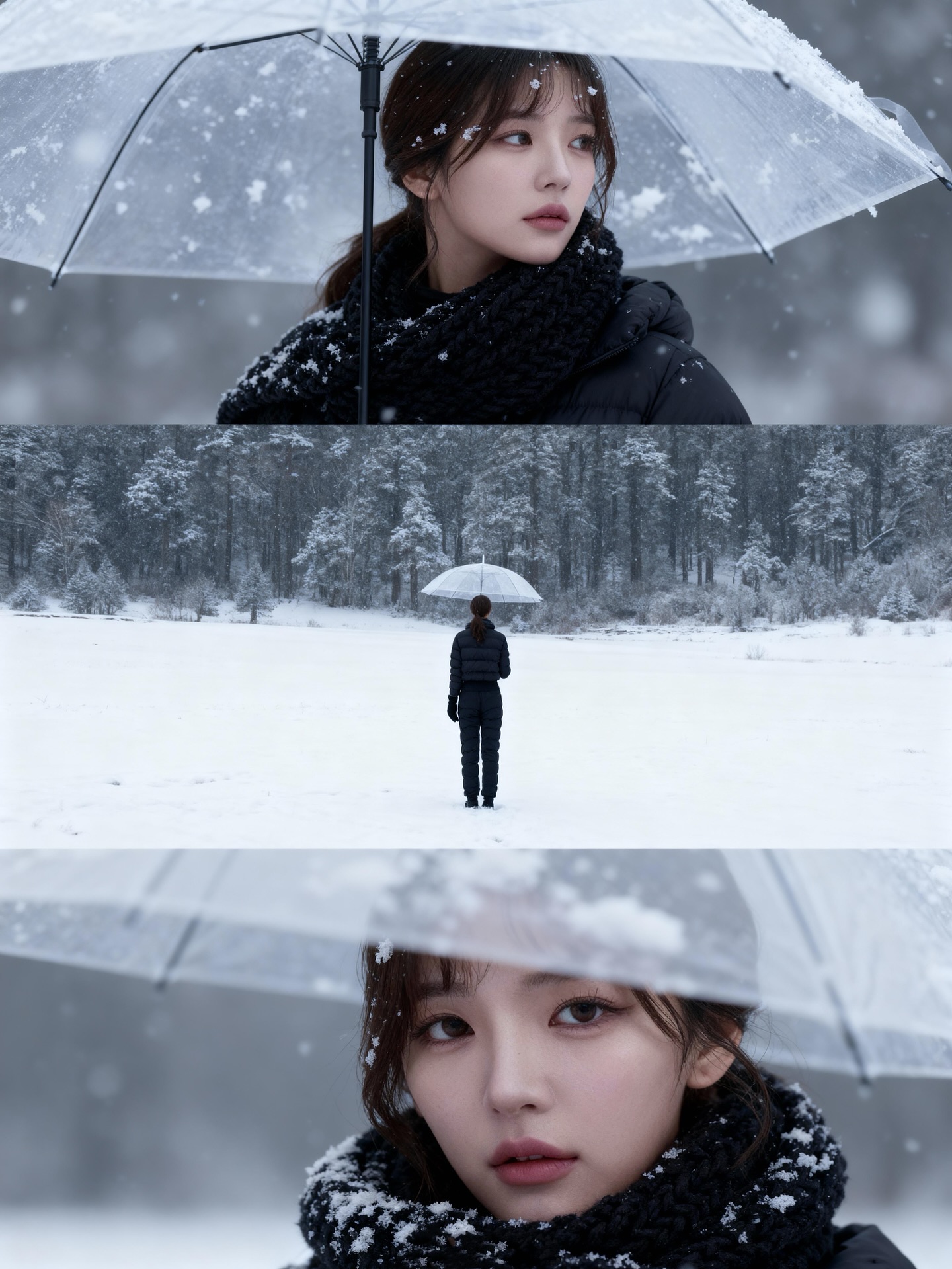 อร - พัศชนันท์ เจียจิรโชติ