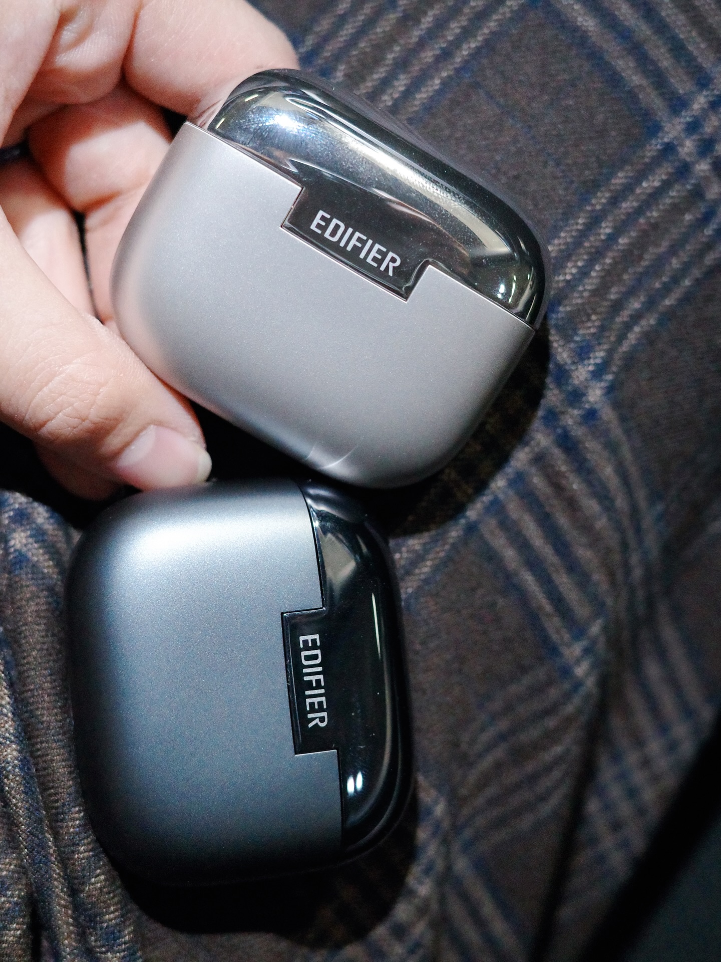 อร - พัศชนันท์ เจียจิรโชติ