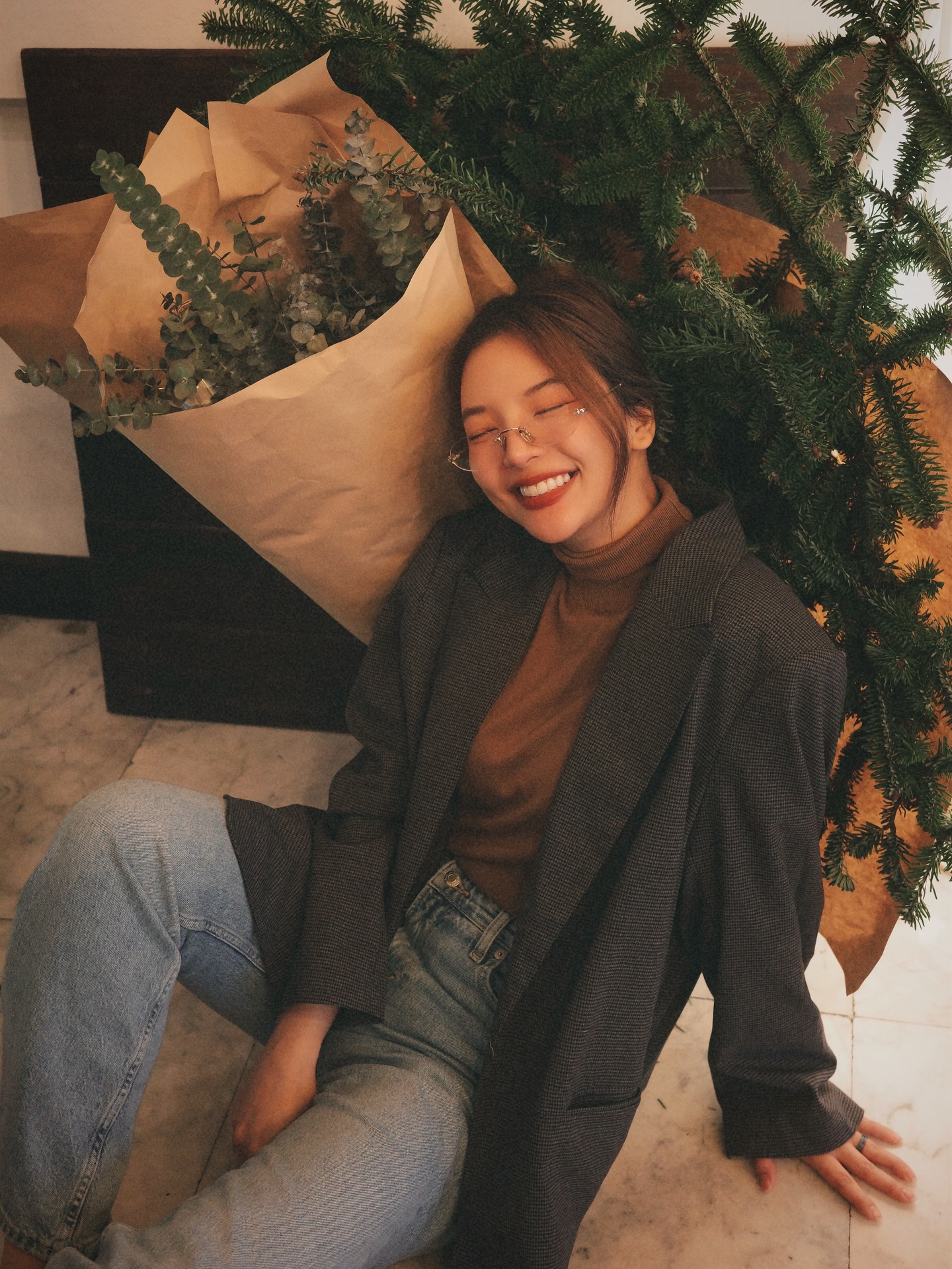 อร - พัศชนันท์ เจียจิรโชติ